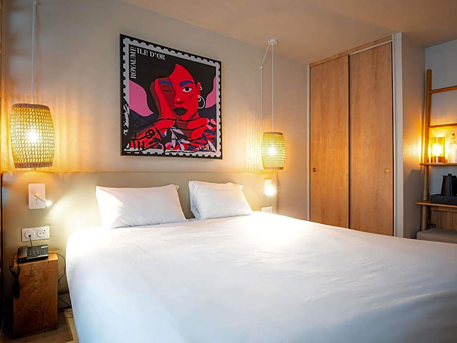 Mercure Saint Raphael Centre PLage