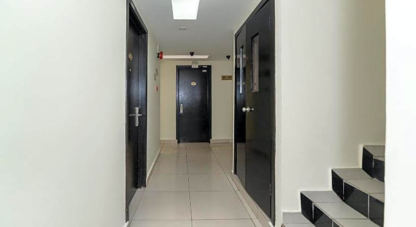 OYO 89965 Stay Inn Ii