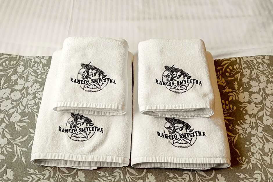 Hotel Ranczo Smyczyna