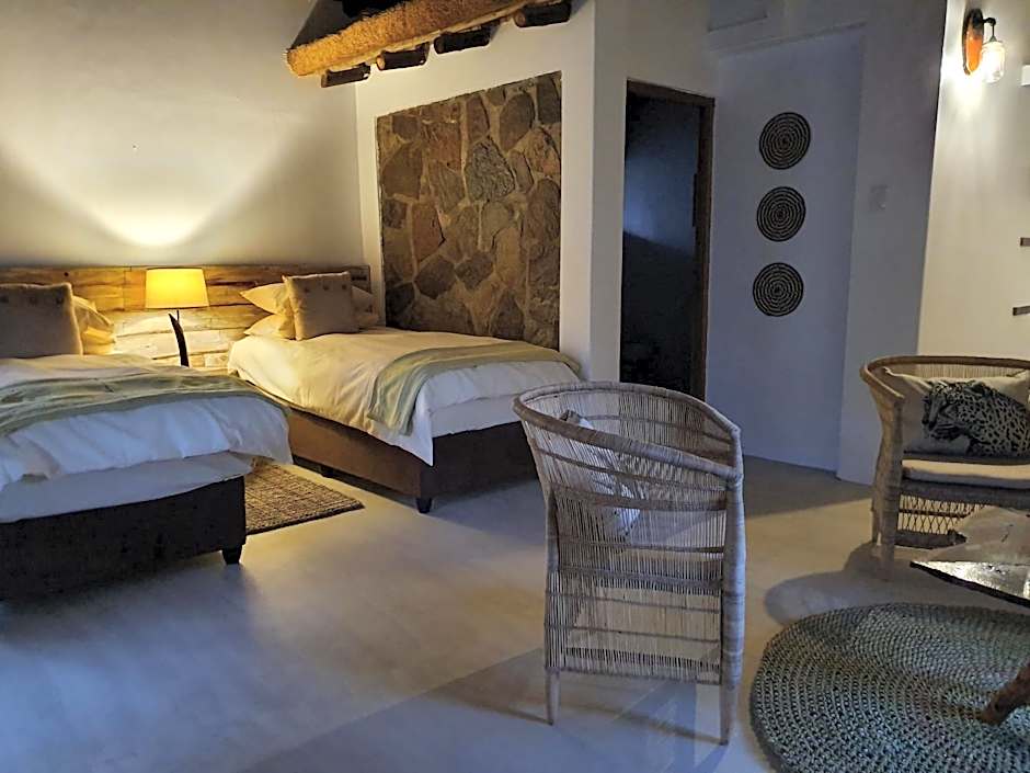 Somkhanda Game Reserve