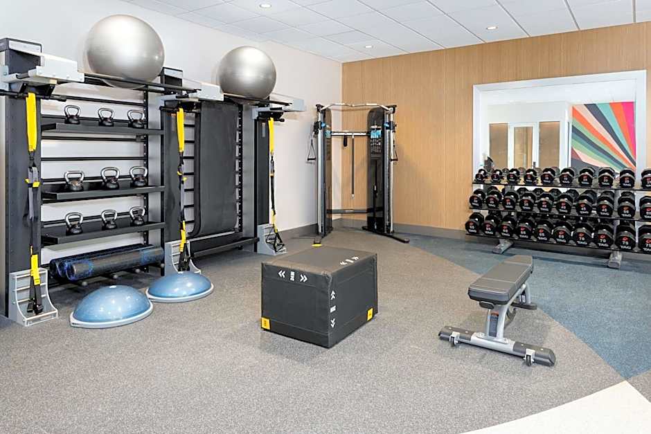 Hilton Garden Inn Panama City Airport, FL