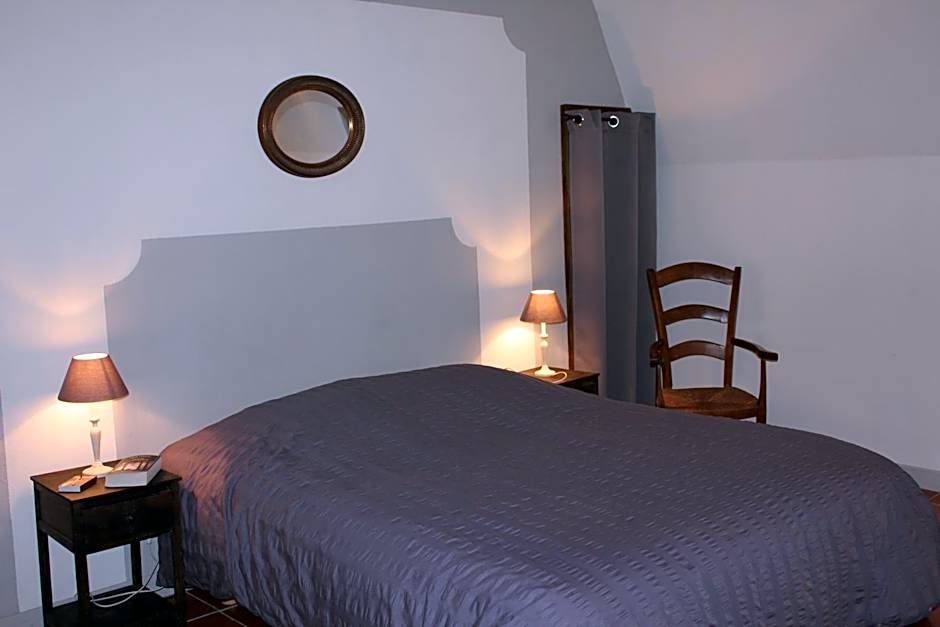 Les Terrasses de Labade Chambres d'hôtes