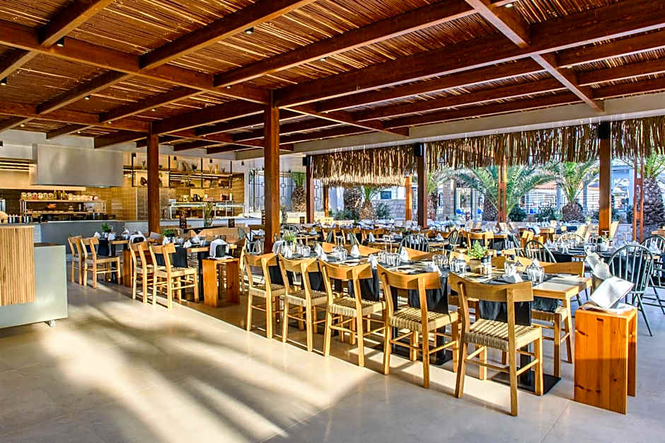 Stella Village Hotel & Bungalows