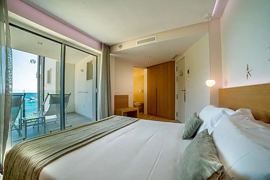 Melbeach Hotel & Spa - Adults Only