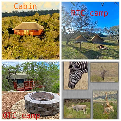 Horseshoe Game Reserve