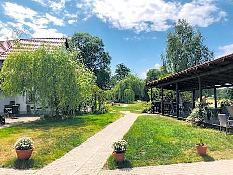 Hotel Weiße Mühle