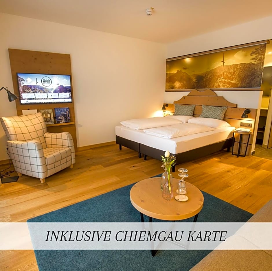 HELDs Vitalhotel