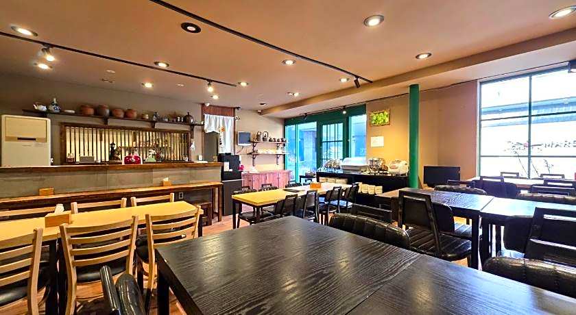 Maron Hotel Nampo