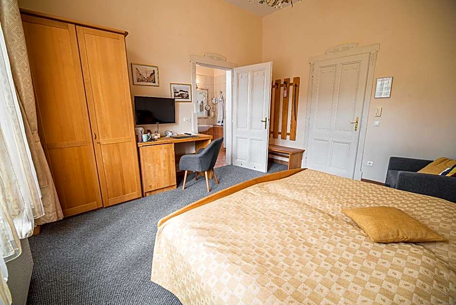 Guest House Veronika