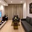 Seas Hotel Amman