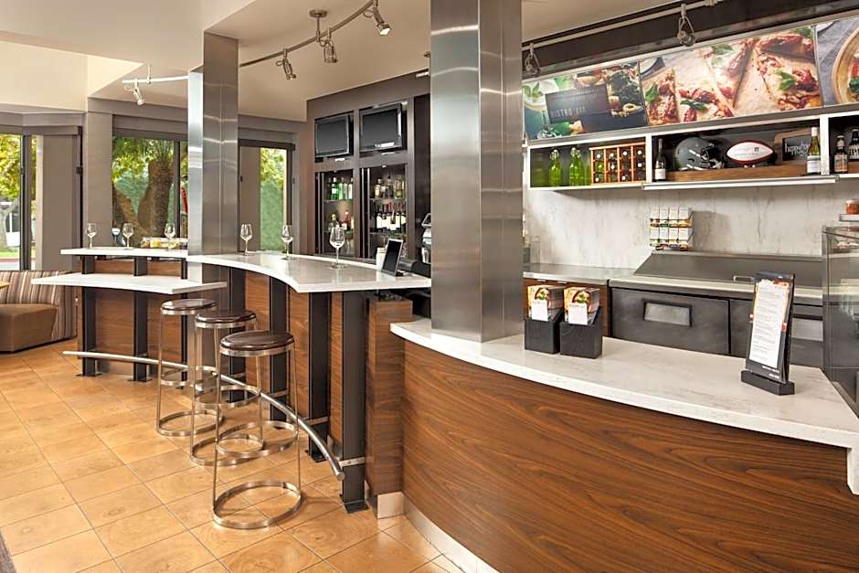 Courtyard by Marriott Costa Mesa South Coast Metro