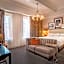 St Louis Union Station Hotel Curio Collection by Hilton
