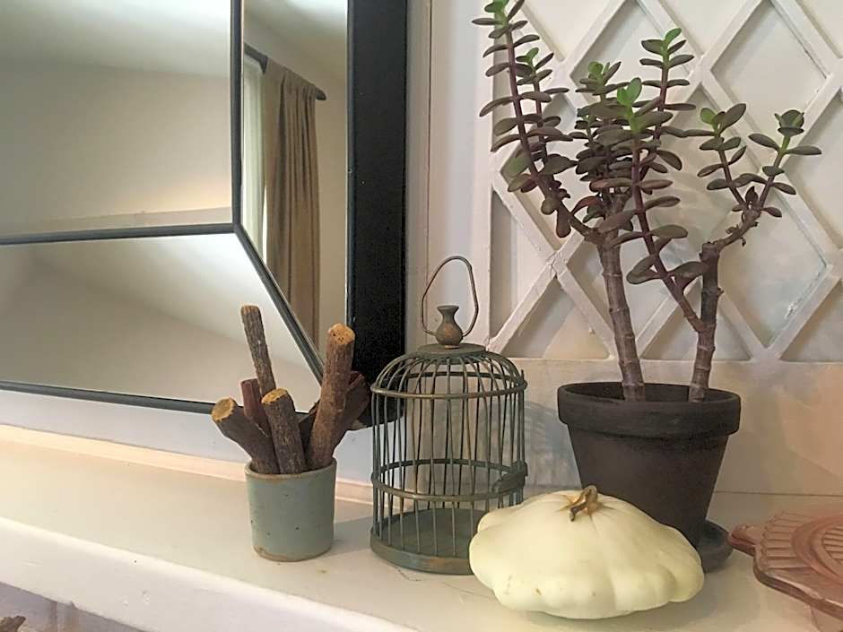 La Maison de Ville - bed & bistro