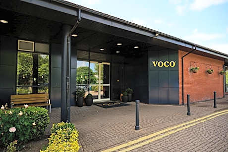 Holiday Inn Telford Ironbridge By IHG
