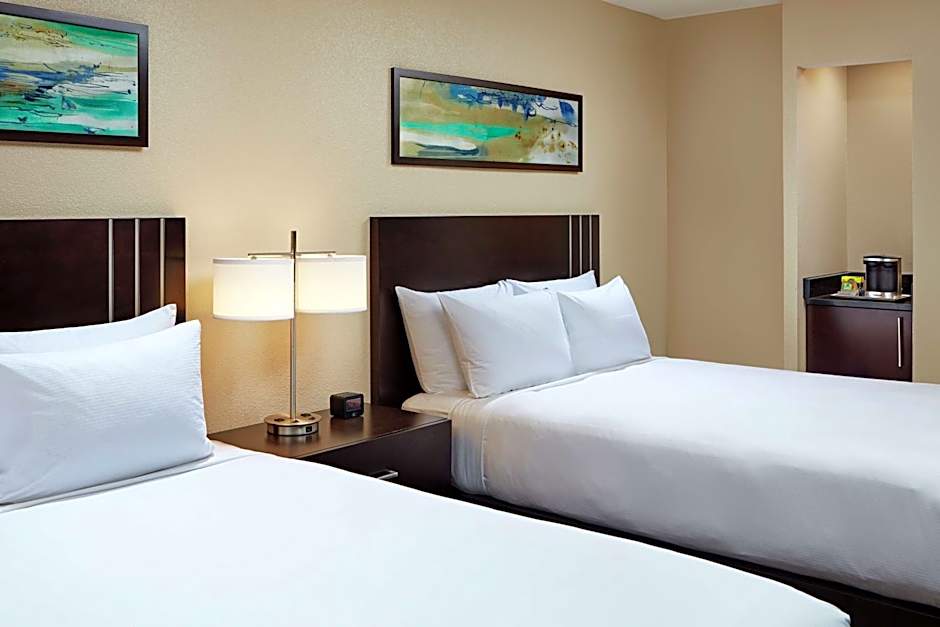 Hilton Houston Plaza/Medical Center