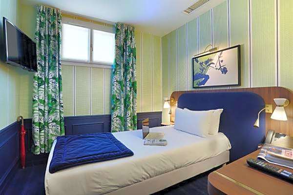 Hôtel du Cheval Blanc - Paris Marne La Vallée