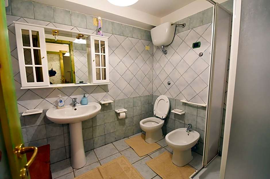 Casa Vacanza Porto Frailis già Porto Frailis B&B
