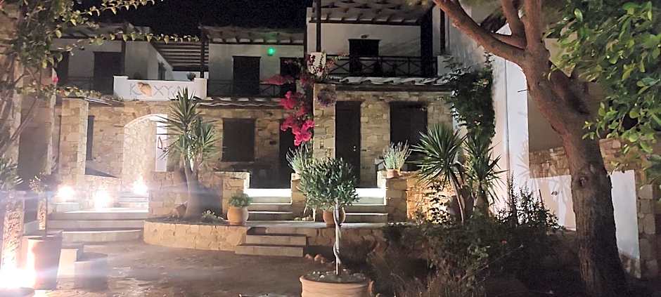 Cochili Rooms & Apartments