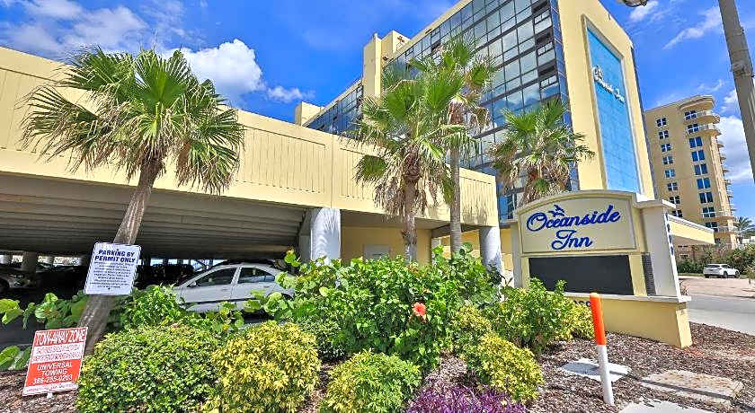 Daytona Beach Oceanside Inn