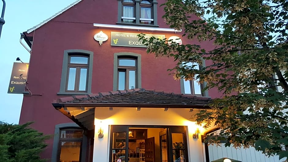 Hotel Exquisite