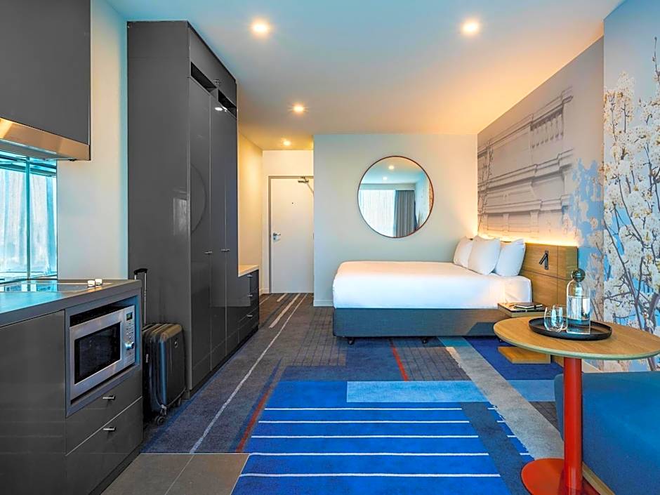 Novotel Melbourne Preston