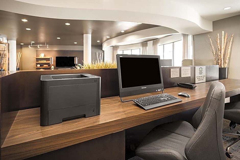 Courtyard by Marriott El Paso Airport