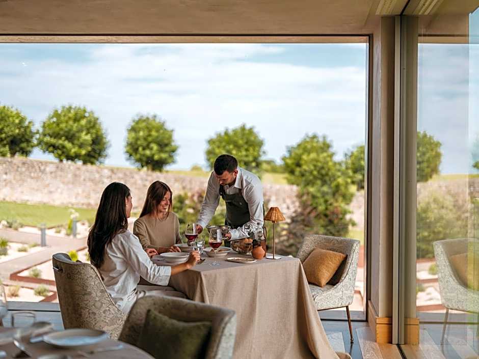 Palacio de Luces, Small Luxury Hotels