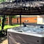 Logis Domaine du Moulin Cavier