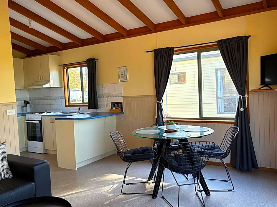 Kerang Holiday park