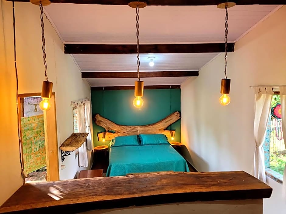 Pousada Fazenda São Pedro