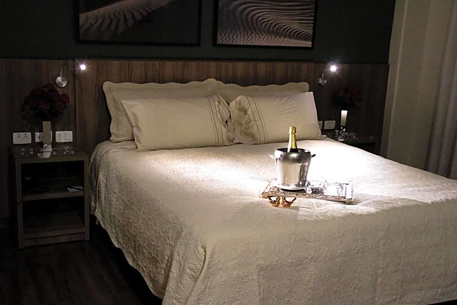 Comfort Hotel Mogi Guacu