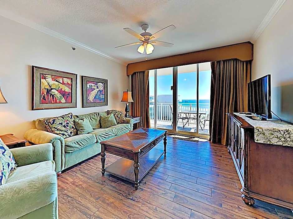 Waterscape by Southern Vacation Rentals