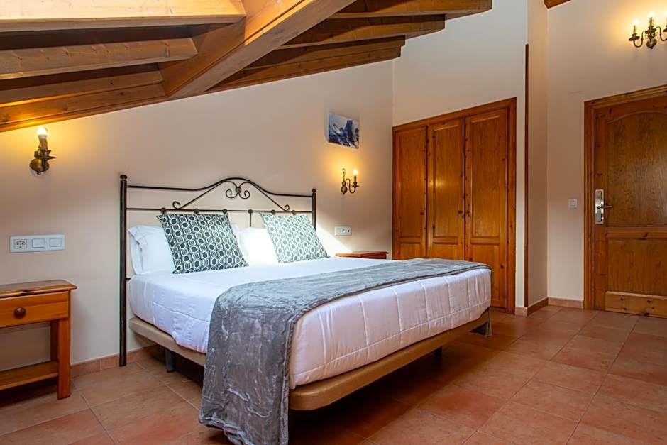 Hotel Naranjo De Bulnes