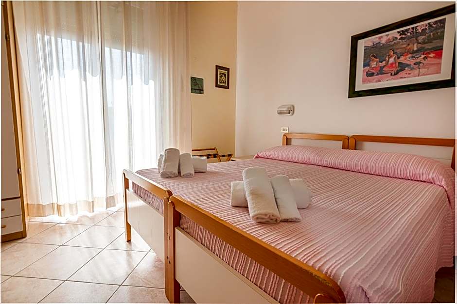 Hotel Bonaria