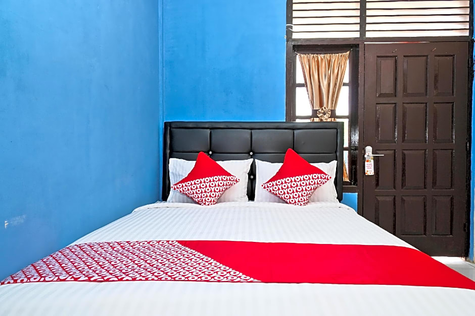 OYO 950 Steze Kost Syariah