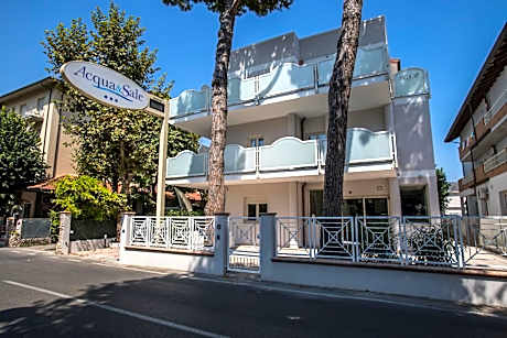 Acqua & Sale Hotel