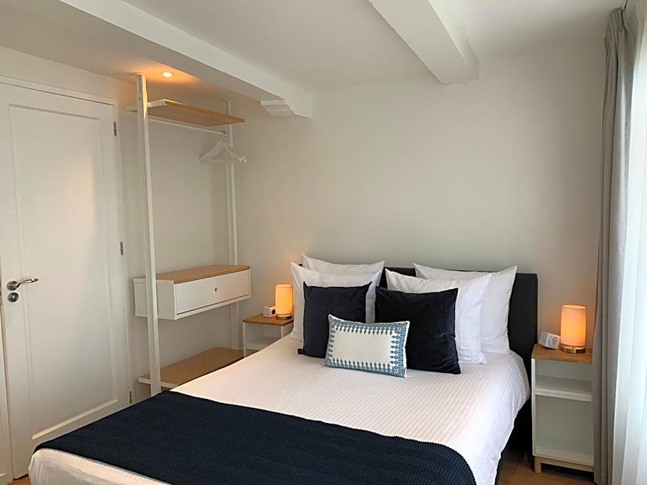 PH93 Amsterdam Central