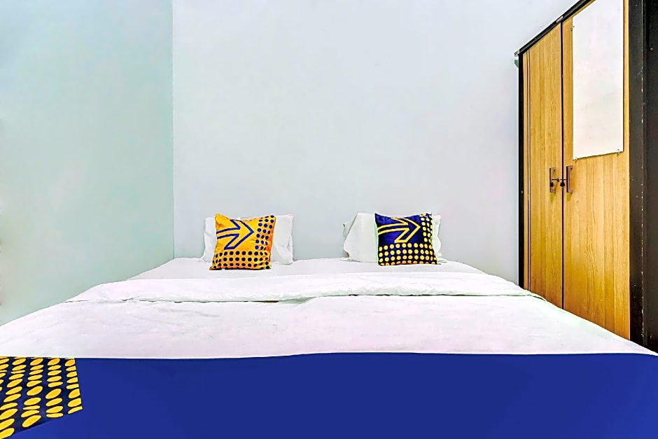 SPOT ON 91159 Kost Putrana Syariah