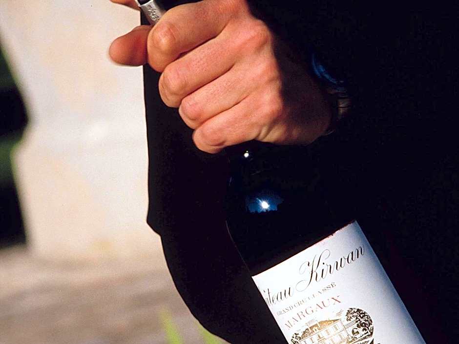 Mercure Salisbury White Hart Hotel