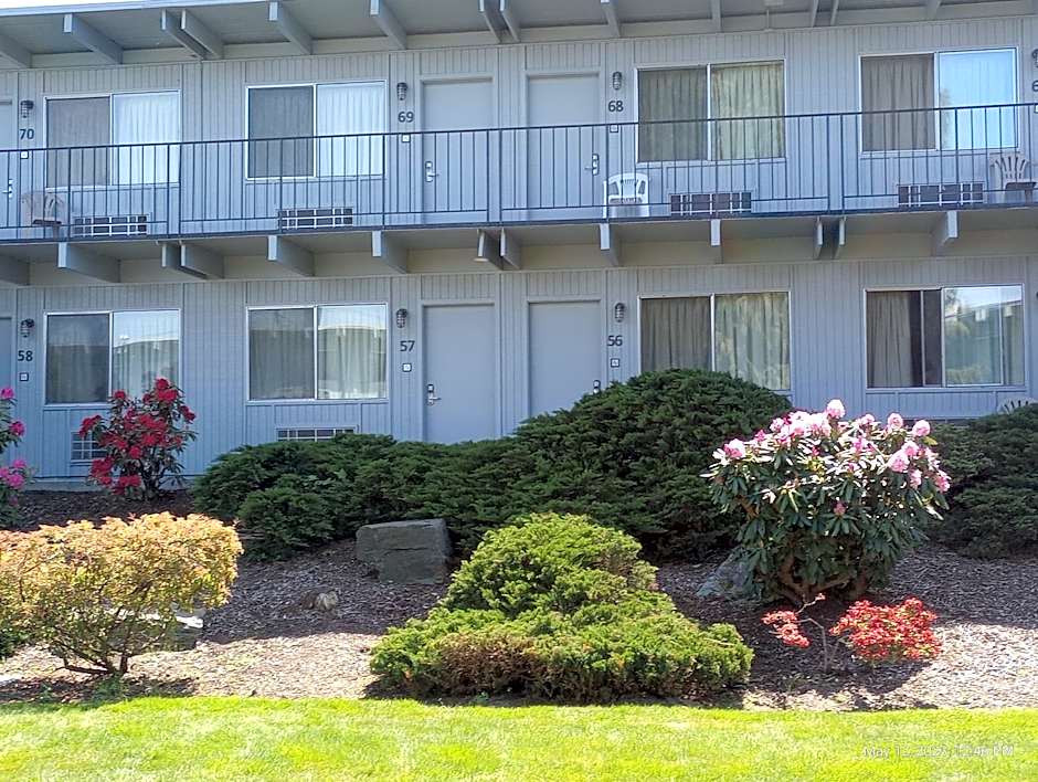 Cocusa Motel