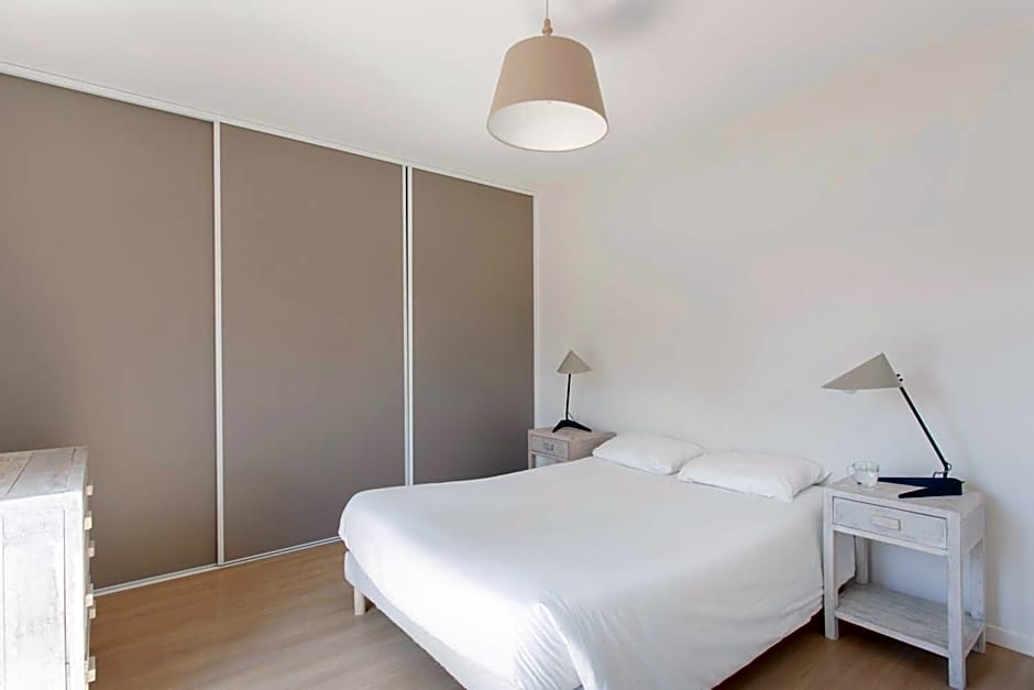 Zenao Appart'hôtels Troyes