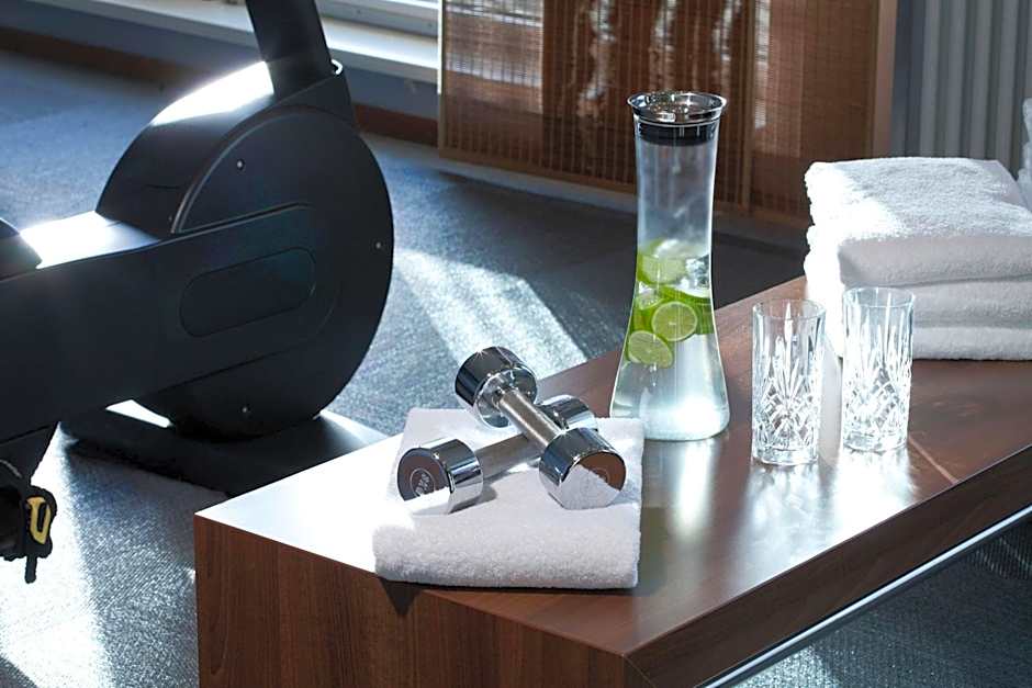 Lindner Hotel Hamburg Am Michel, part of JdV by Hyatt