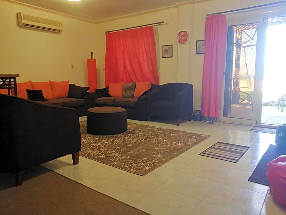 Stella Di Mare Sea View - Amazing Two Bedrooms Standalone Cozy Villa - Families only