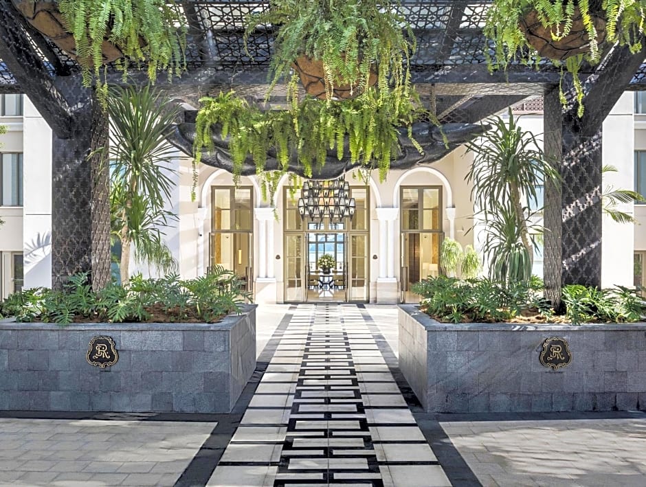 The St. Regis Langkawi