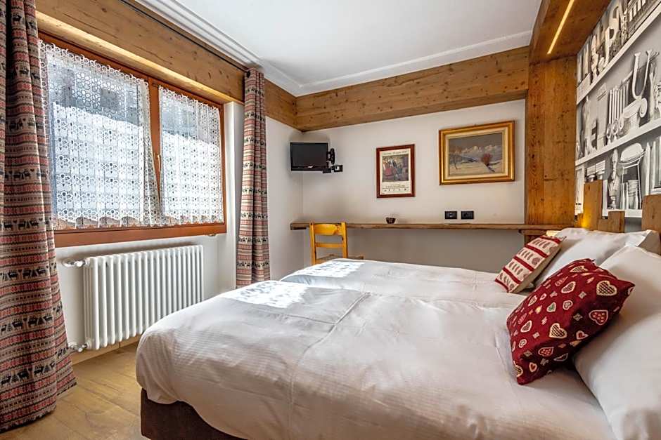 Hotel & Ristorante Serenella