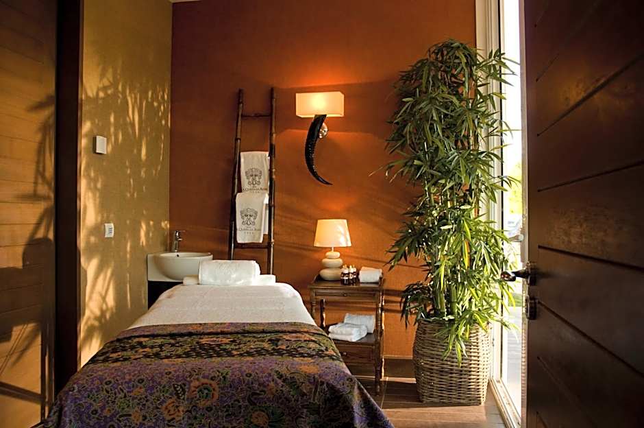 A Quinta Da Auga Hotel Spa Relais & Chateaux