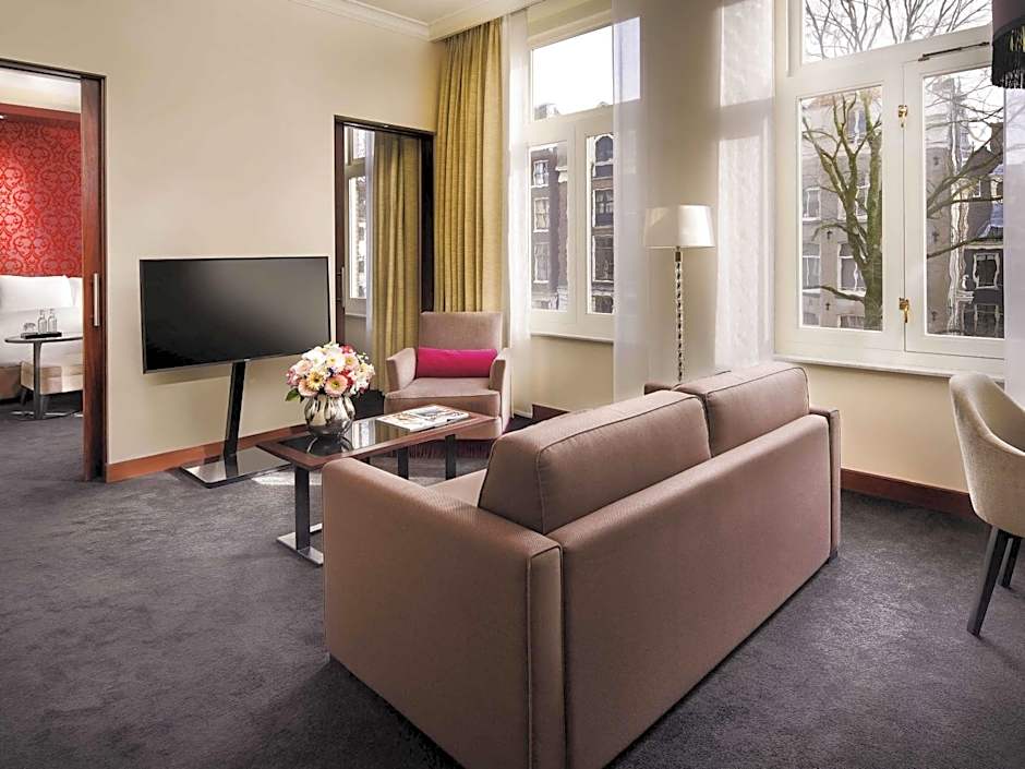 Sofitel Amsterdam The Grand
