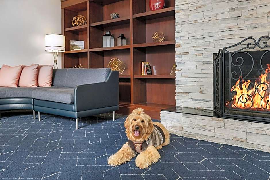 Courtyard by Marriott Montvale