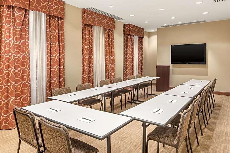 Homewood Suites by Hilton Atlanta Buckhead Pharr Road