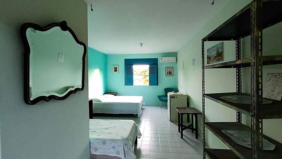 Refúgio da Mangueira